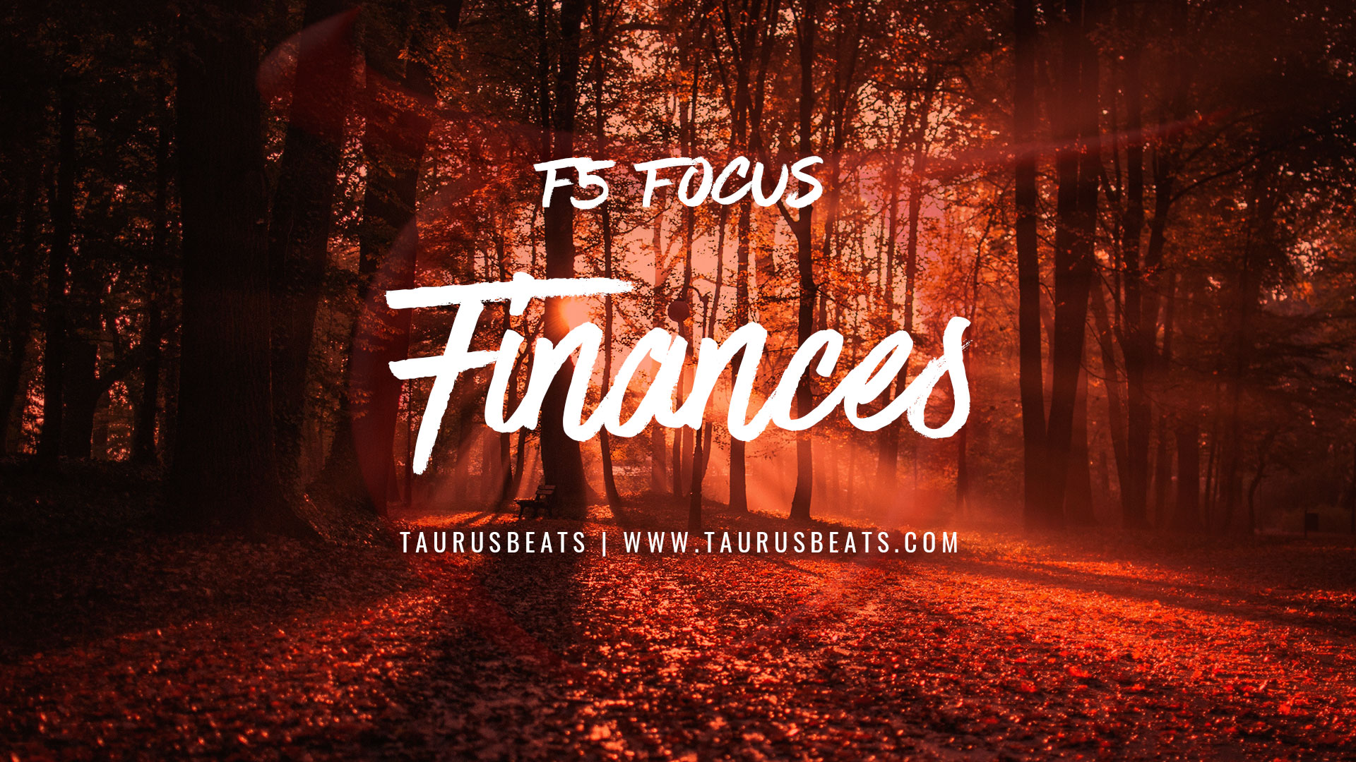 image for F4 - Finances