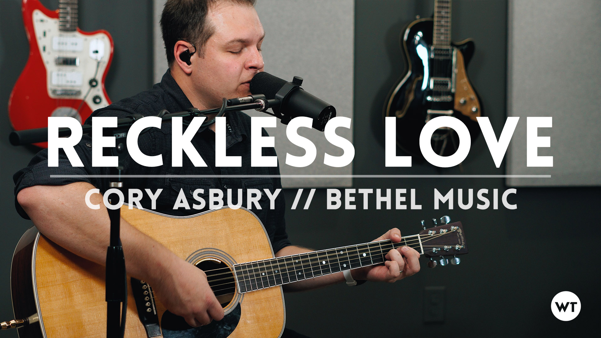 image for Reckless Love