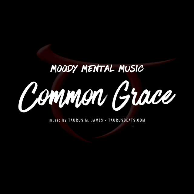 image for Common Grace (2010)
