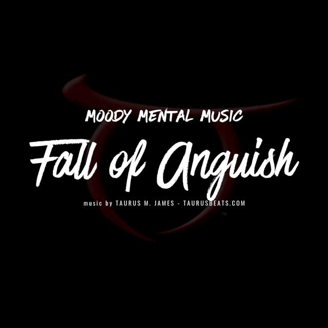 image for Fall Of Anguish (2004)
