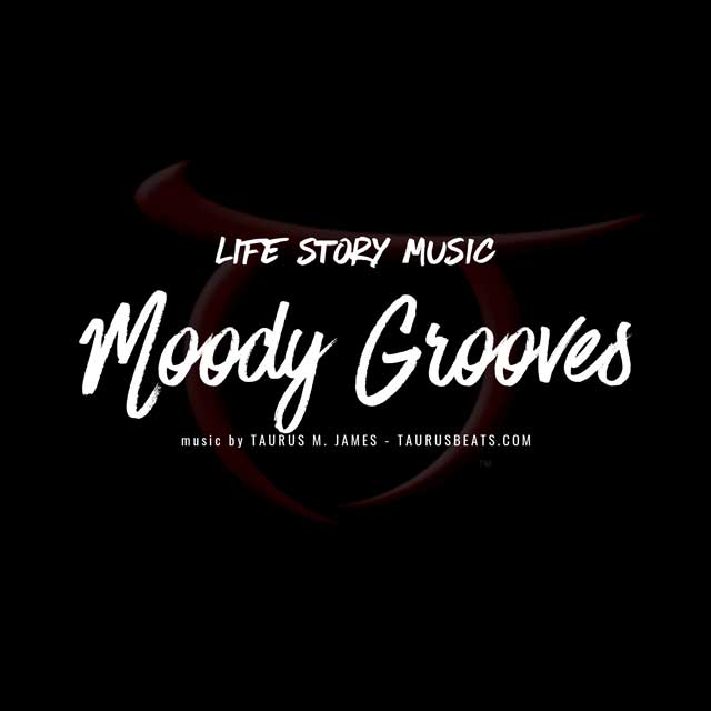 image for Moody Grooves (2011 )