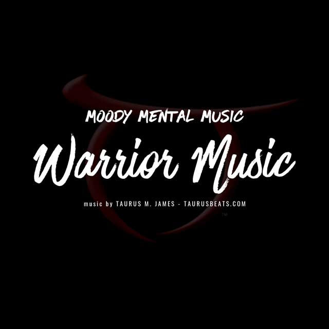 image for Warrior Music (2007)