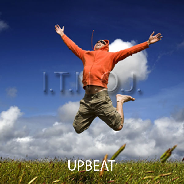 image for Upbeat