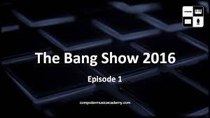 image for 2016 CMA BANG SHOW ROUND 1 CRITIQUES