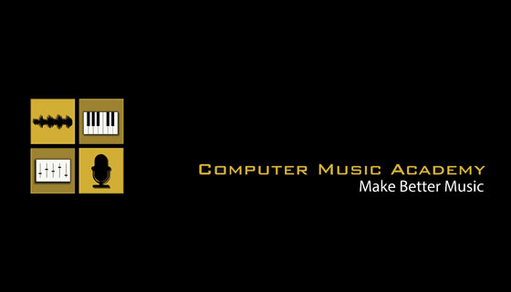 image for Make Better Music at Computer Music Academy