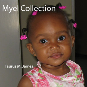image for Announcing... TAMILYN JAMES!