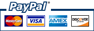 PayPal Secure Payment Processing