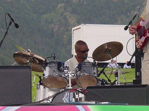 image for TaurusBeats Drummer Bio
