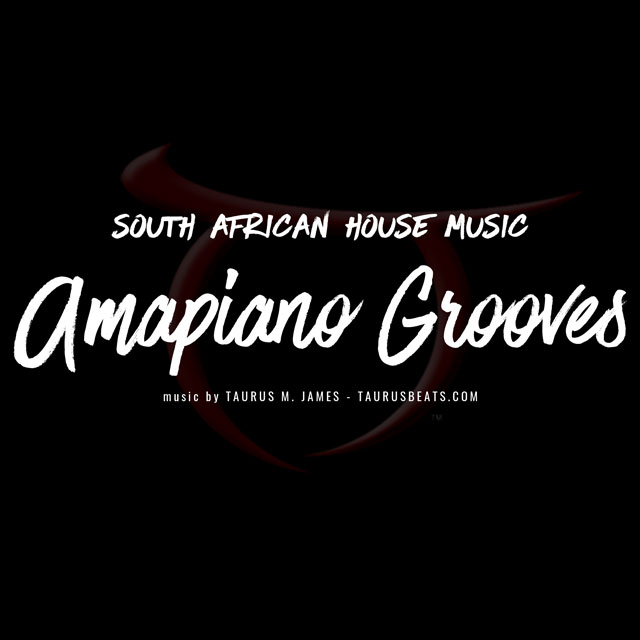 image for Amapiano Grooves (2024)