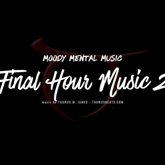 image for Final Hour Music 2 (2003)