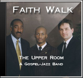 image for TaurusBeats and The Upper Room A Gospel Jazz Band