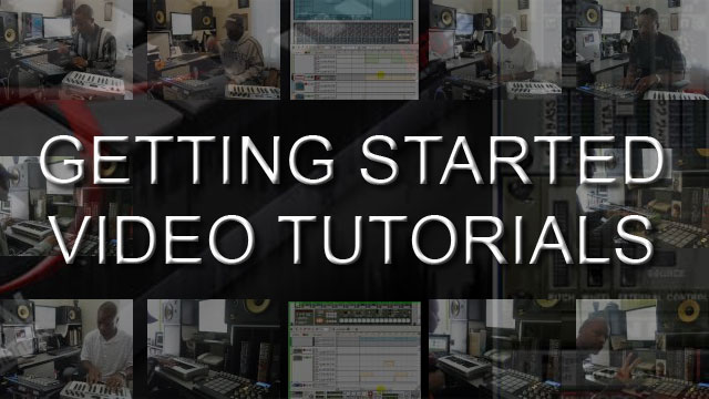 image for Beat Making 101: Getting Started